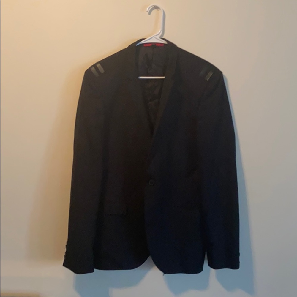 Hugo boss blazer